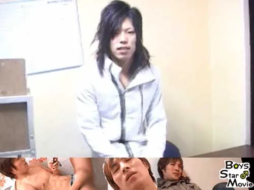 [4101-017] You Ryota innocent tampering is attached to two baseband pair! - HeyDouga